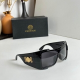 2023.12 Versace Sunglasses Original quality-QQ (1298)