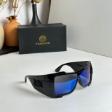 2023.12 Versace Sunglasses Original quality-QQ (1295)