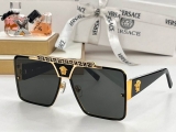 2023.12 Versace Sunglasses Original quality-QQ (1243)