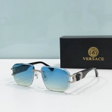 2023.12 Versace Sunglasses Original quality-QQ (1306)