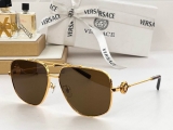 2023.12 Versace Sunglasses Original quality-QQ (1260)