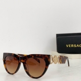 2023.12 Versace Sunglasses Original quality-QQ (1266)