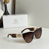 2023.12 Versace Sunglasses Original quality-QQ (1278)