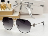 2023.12 Versace Sunglasses Original quality-QQ (1261)