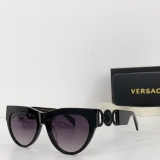 2023.12 Versace Sunglasses Original quality-QQ (1264)