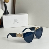 2023.12 Versace Sunglasses Original quality-QQ (1279)