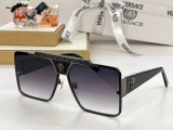 2023.12 Versace Sunglasses Original quality-QQ (1245)