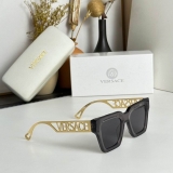 2023.12 Versace Sunglasses Original quality-QQ (1304)