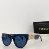 2023.12 Versace Sunglasses Original quality-QQ (1267)