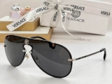 2023.12 Versace Sunglasses Original quality-QQ (1235)