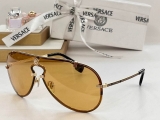 2023.12 Versace Sunglasses Original quality-QQ (1232)