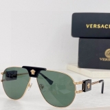 2023.12 Versace Sunglasses Original quality-QQ (1274)