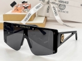 2023.12 Versace Sunglasses Original quality-QQ (1242)