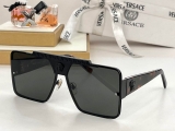 2023.12 Versace Sunglasses Original quality-QQ (1244)