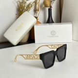 2023.12 Versace Sunglasses Original quality-QQ (1300)