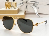2023.12 Versace Sunglasses Original quality-QQ (1257)