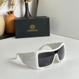 2023.12 Versace Sunglasses Original quality-QQ (1291)