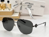 2023.12 Versace Sunglasses Original quality-QQ (1259)