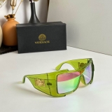 2023.12 Versace Sunglasses Original quality-QQ (1296)