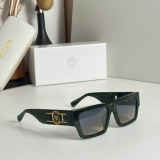 2023.12 Versace Sunglasses Original quality-QQ (1287)