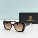 2023.12 Versace Sunglasses Original quality-QQ (1313)