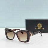 2023.12 Versace Sunglasses Original quality-QQ (1319)