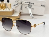 2023.12 Versace Sunglasses Original quality-QQ (1262)