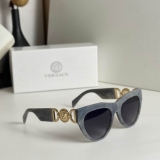 2023.12 Versace Sunglasses Original quality-QQ (1283)
