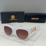 2023.12 Versace Sunglasses Original quality-QQ (1321)