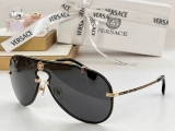 2023.12 Versace Sunglasses Original quality-QQ (1237)