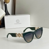 2023.12 Versace Sunglasses Original quality-QQ (1281)