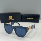 2023.12 Versace Sunglasses Original quality-QQ (1323)