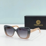 2023.12 Versace Sunglasses Original quality-QQ (1316)