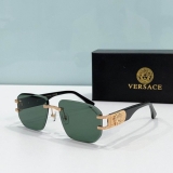 2023.12 Versace Sunglasses Original quality-QQ (1308)