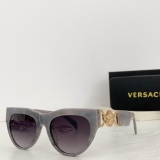 2023.12 Versace Sunglasses Original quality-QQ (1269)
