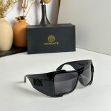 2023.12 Versace Sunglasses Original quality-QQ (1290)