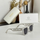 2023.12 Versace Sunglasses Original quality-QQ (1299)