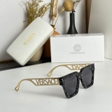 2023.12 Versace Sunglasses Original quality-QQ (1302)