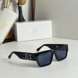 2023.12 Versace Sunglasses Original quality-QQ (1284)