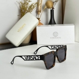 2023.12 Versace Sunglasses Original quality-QQ (1301)
