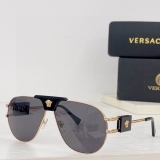 2023.12 Versace Sunglasses Original quality-QQ (1271)