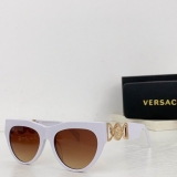 2023.12 Versace Sunglasses Original quality-QQ (1270)