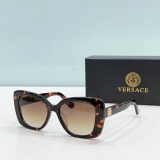 2023.12 Versace Sunglasses Original quality-QQ (1317)