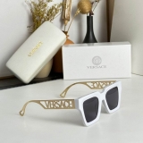 2023.12 Versace Sunglasses Original quality-QQ (1303)