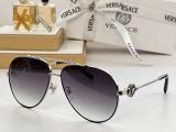 2023.12 Versace Sunglasses Original quality-QQ (1254)
