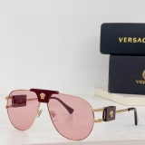 2023.12 Versace Sunglasses Original quality-QQ (1273)