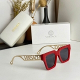 2023.12 Versace Sunglasses Original quality-QQ (1305)
