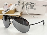 2023.12 Versace Sunglasses Original quality-QQ (1233)