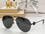 2023.12 Versace Sunglasses Original quality-QQ (1256)