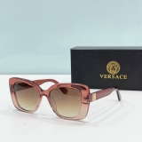 2023.12 Versace Sunglasses Original quality-QQ (1315)